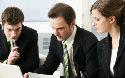 Total Professionalism