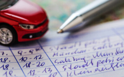 Do You Want To Or Have You Taken A Mileage Deduction?