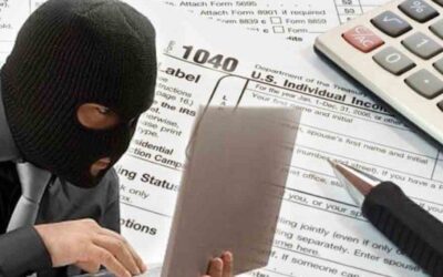 What Is Tax Identity Fraud?