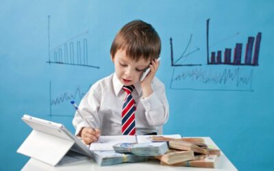 9 Ways Your Children Can Save You On Your Taxes