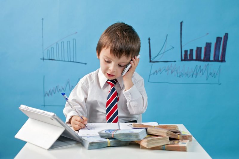 9 Ways Your Children Can Save You On Your Taxes