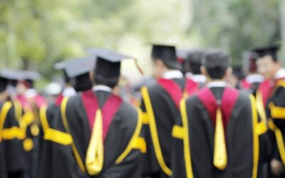 Education Credits Vs. Tuition Deductions