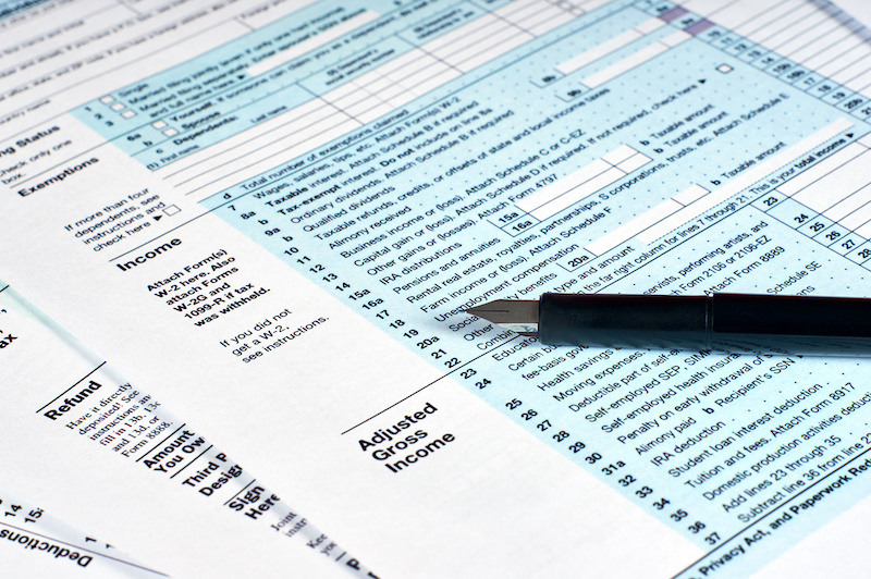 Form 1099 Filing Requirements: What You Need To Know