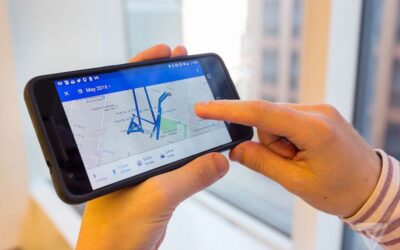 Top Rated Business Mileage Tracking Apps