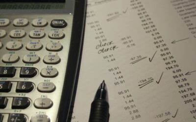 Why Hire A Professional Bookkeeper