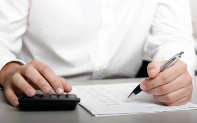 Estimated Taxes At A Glance