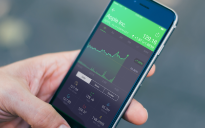 7 Apps To Store Receipts & Tax Records