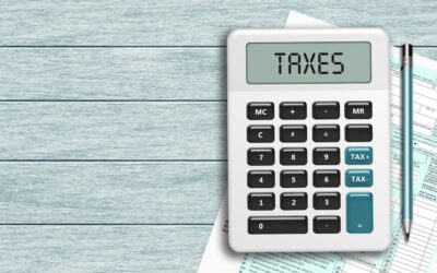 Qualified Business Income (QBI) Deduction