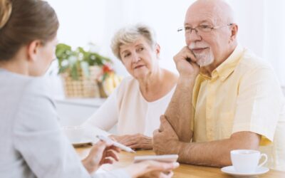 Tax Benefits For Those 50 & Older