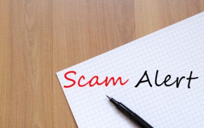 Protect Your Business from Dangerous W-2 Scams!