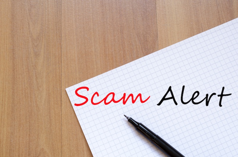 Protect Your Business from Dangerous W-2 Scams!