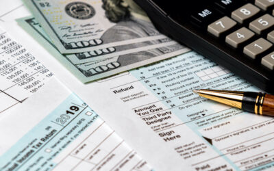 Business Tax & Loan Payments