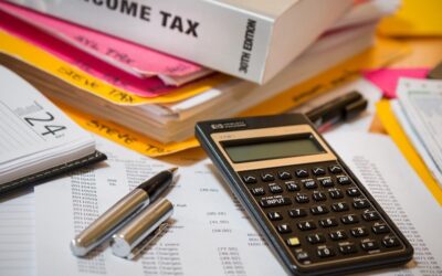 9 Moves to Maximize Your Tax Deductions