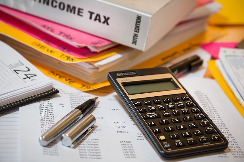 9 Moves to Maximize Your Tax Deductions