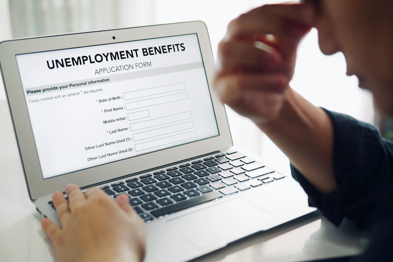 Taxes And Unemployment Q&A