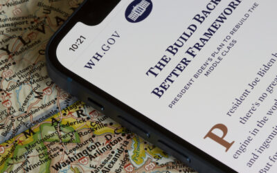 ‘Build Back Better’ Act