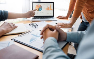 Bookkeeper Vs. Accountant