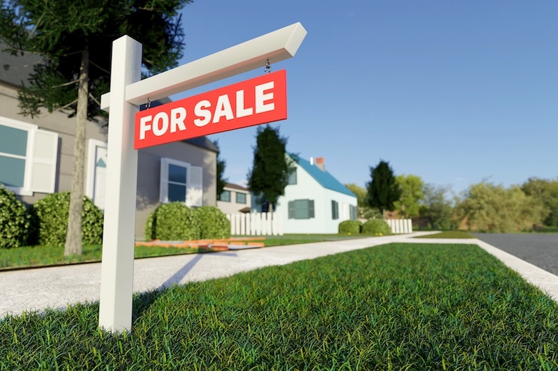 Home Sweet Home: The Taxing Journey of Buying and Selling a House