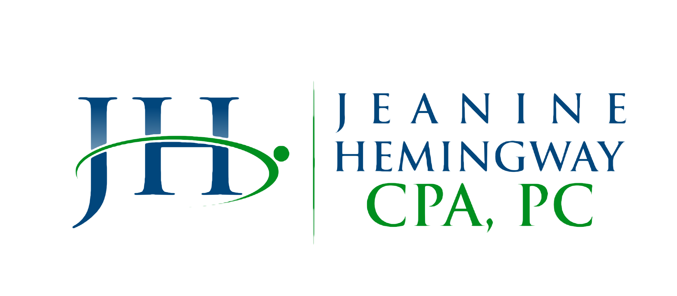 Jeanine Hemingway CPA