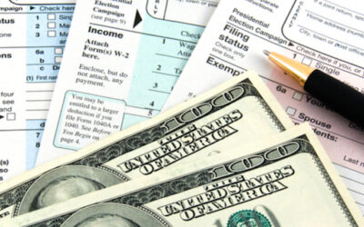 Reduce Your Odds Of Getting Audited