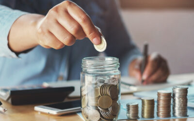 Building A Nest Egg without an Employer 401(k)