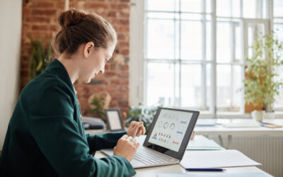 Tax Preparer Vs. Tax Software: Which Is Right For You?