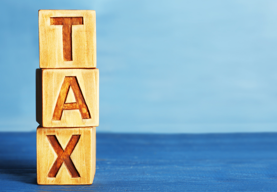 Mastering Sales Tax Reporting
