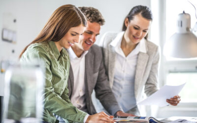 Strategic Tax Planning Moves to Maximize 2025 Savings