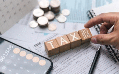 Federal Rules Bring Changes to 2026 Overtime and Tips