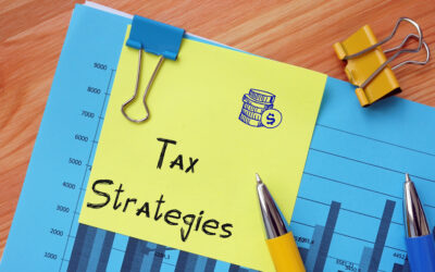 Turning Investment Losses Into Real Tax Savings