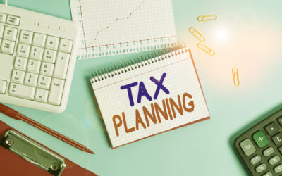 Get Ahead of Your Taxes Before Year-End