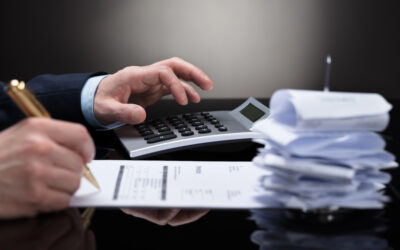 6 Bookkeeping Mistakes We Often See (And How to Avoid Them)